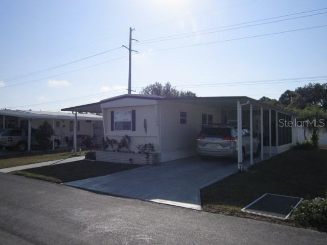 406 S Cervina Dr., Venice, FL 34285