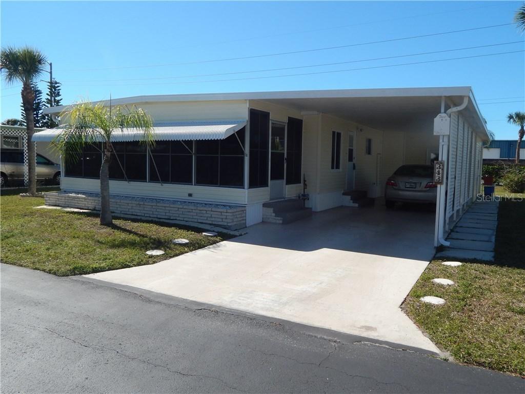 343 Longwood Dr., Venice, FL 34285