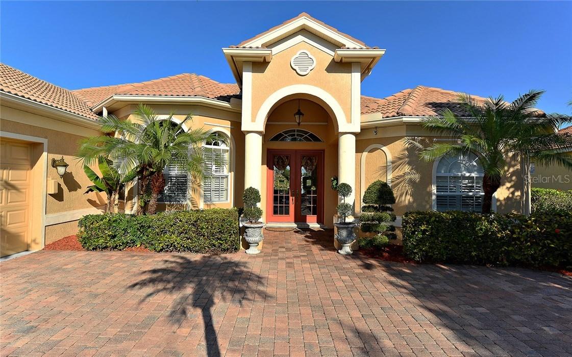 4411 Via Del Villetti Dr., Venice, FL 34293