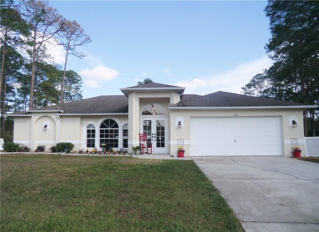 4192 Pincushion St., North Port, FL 34286