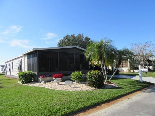 284 Harbor Isles Dr., North Port, FL 34287