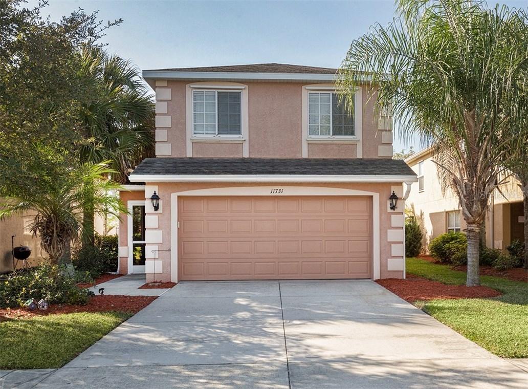 11731 Tempest Harbor  Loop, Venice, FL 34292