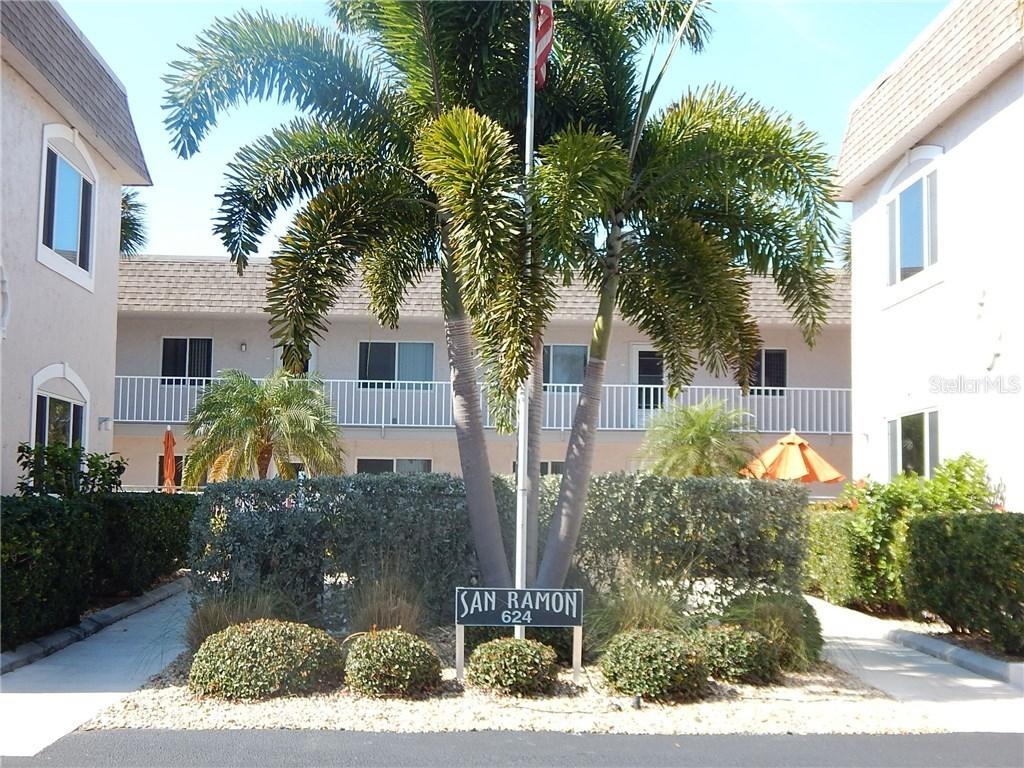 624 Flamingo Dr. #101, Venice, FL 34285