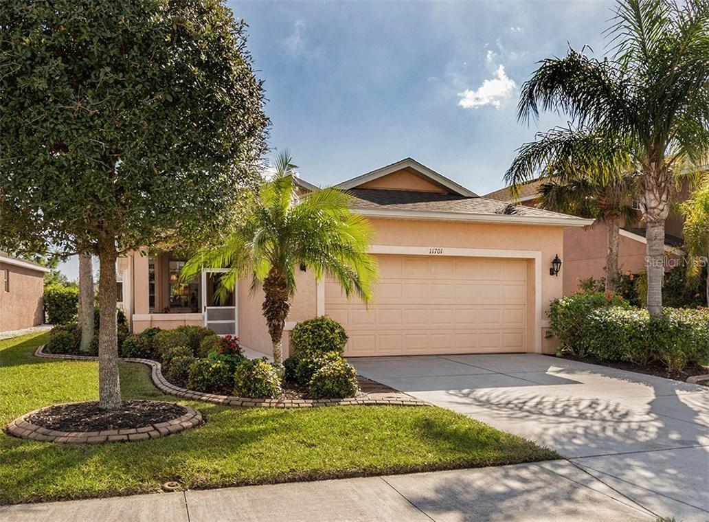 11701 Tempest Harbor Loop, Venice, FL 34292