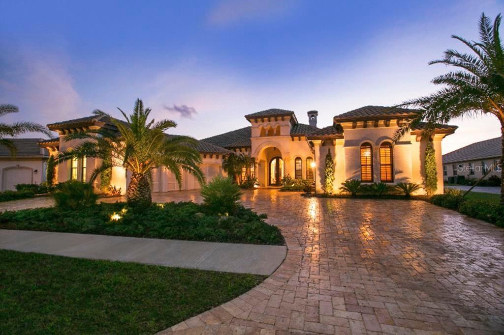 15 Carisa Royale Ct., Englewood, FL 34223