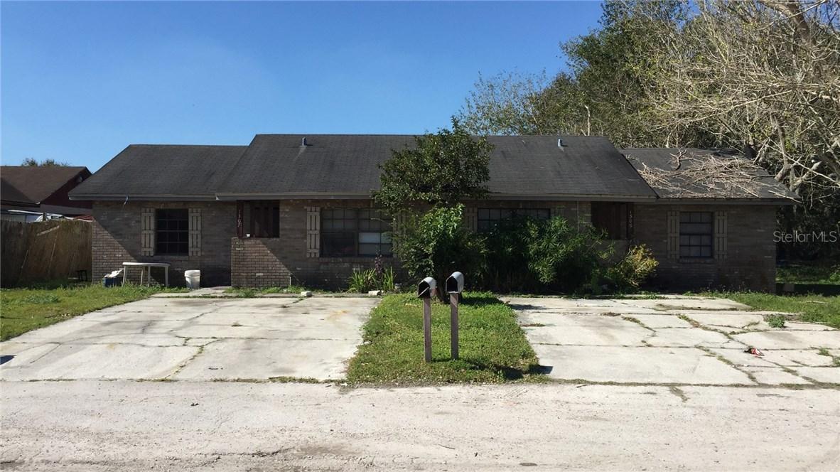 1305 Fairway Dr., Lakeland, FL 33801