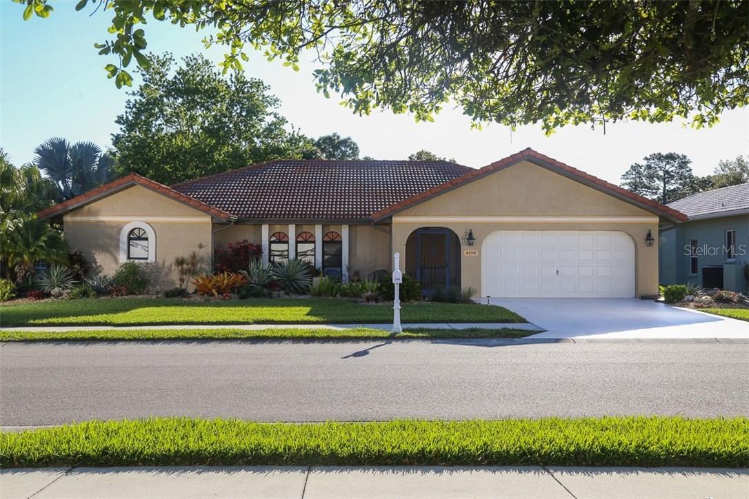 4198 Timberline Blvd., Venice, FL 34293