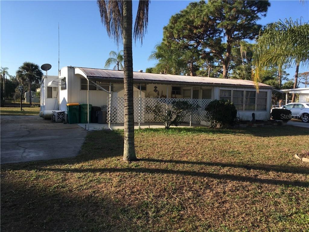 2265 Brookwood Dr., Englewood, FL 34224