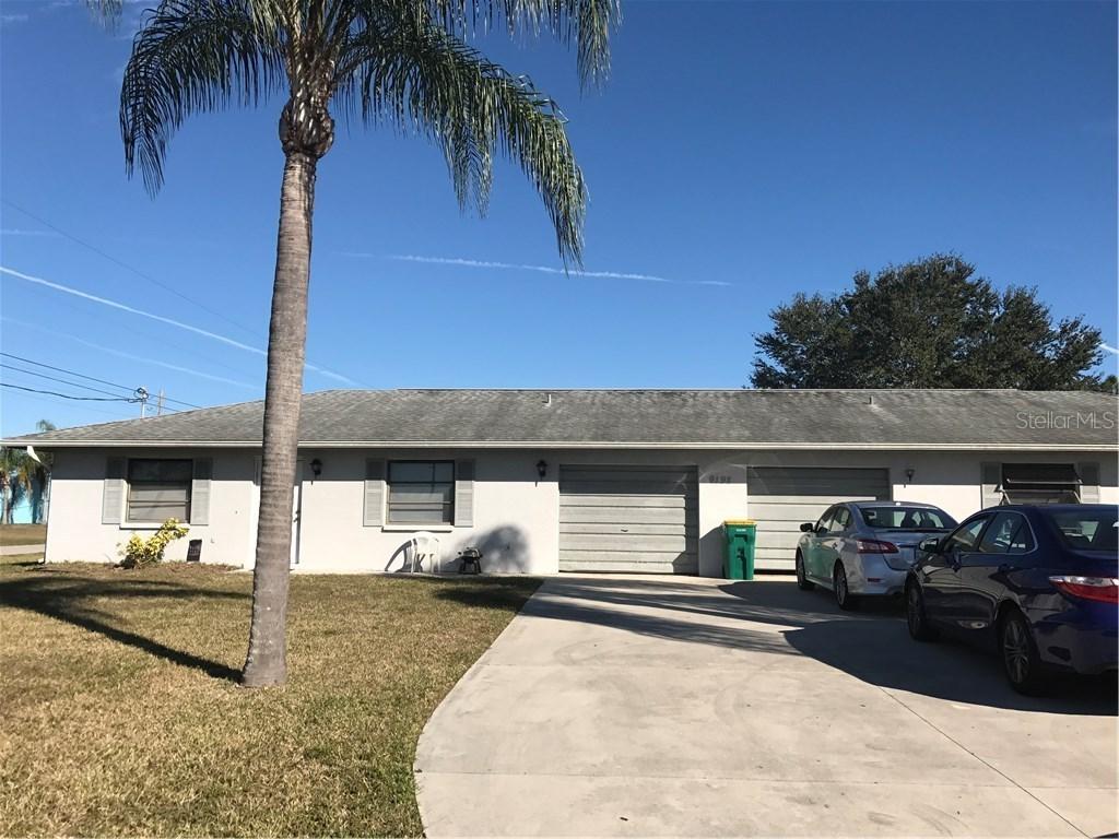 9198 Gulfstream Blvd. #B, Englewood, FL 34224