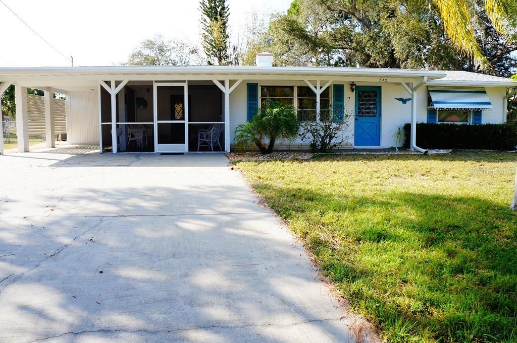 740 Orchard Ln., Englewood, FL 34223