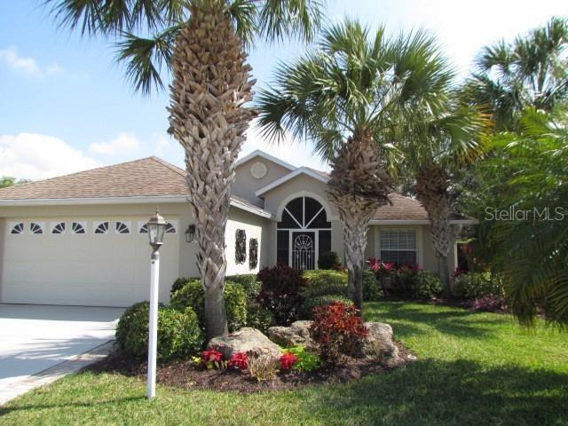 166 Coco Palm Dr., Venice, FL 34292