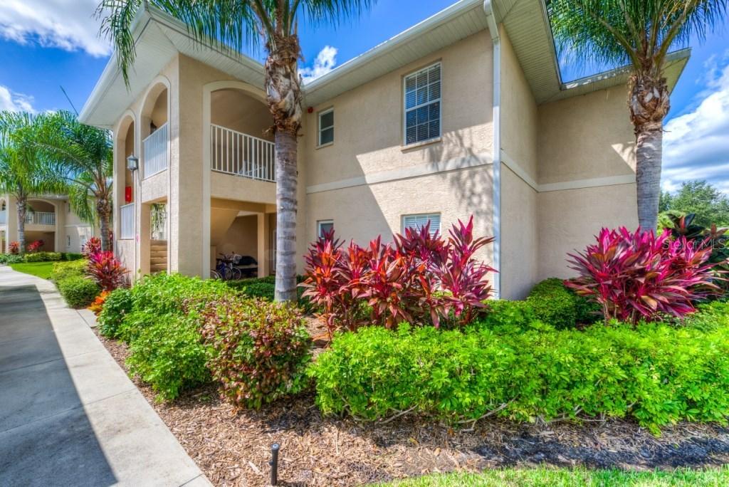 5800 Sabal Trace Dr. #1202, North Port, FL 34287