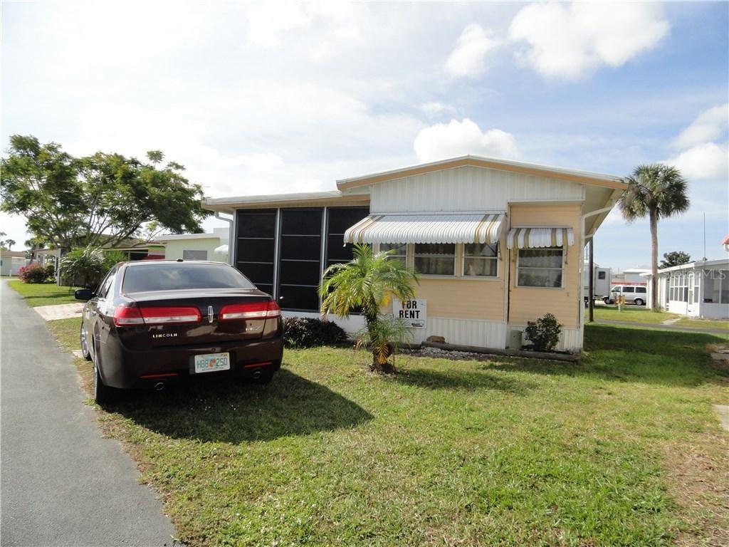 1475 N Flamingo Dr. #66, Englewood, FL 34224