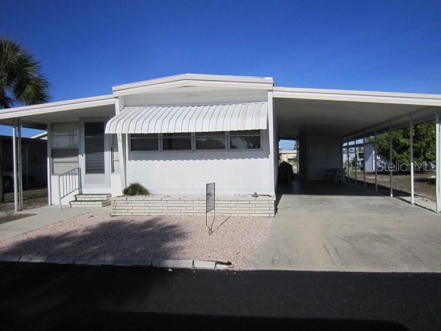 616 Locarno Dr., Venice, FL 34285