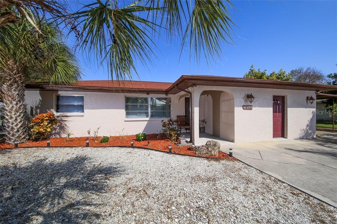 2555 Yucca Rd., Venice, FL 34293
