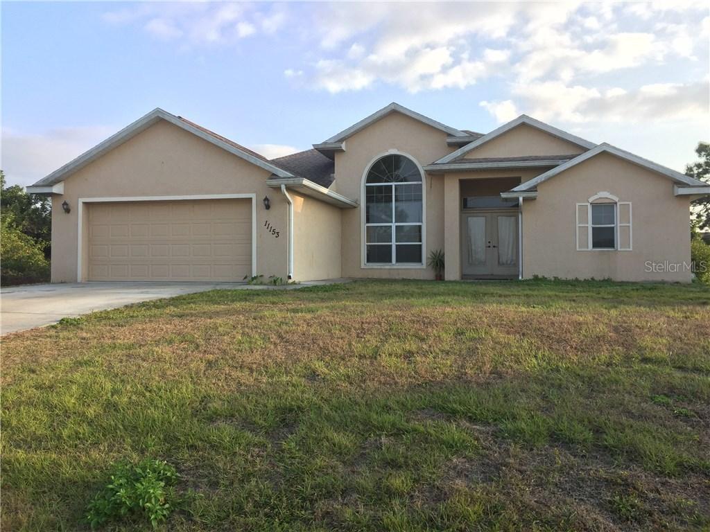 11153 Waterford Ave., Englewood, FL 34224