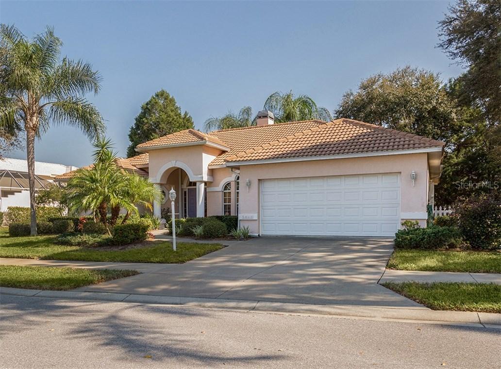5020 Whitestone Dr., Venice, FL 34293