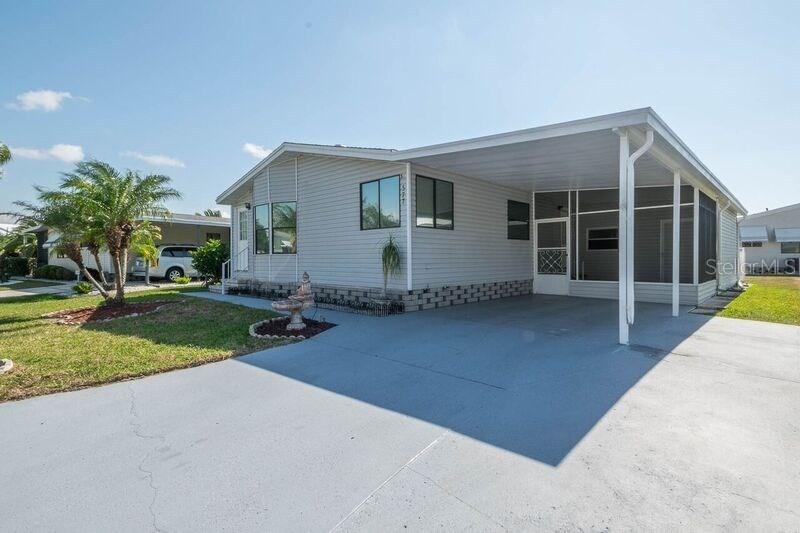 577 Portside Dr., North Port, FL 34287