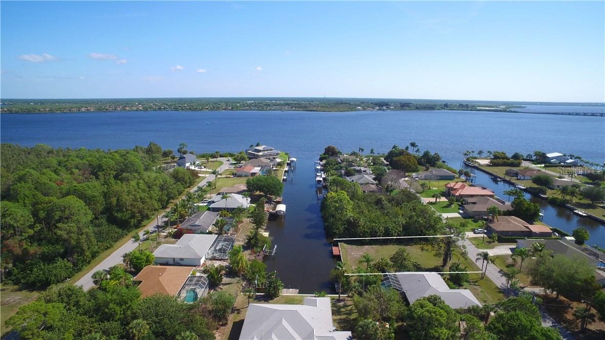 5097 Ackley Ter., Port Charlotte, FL 33981