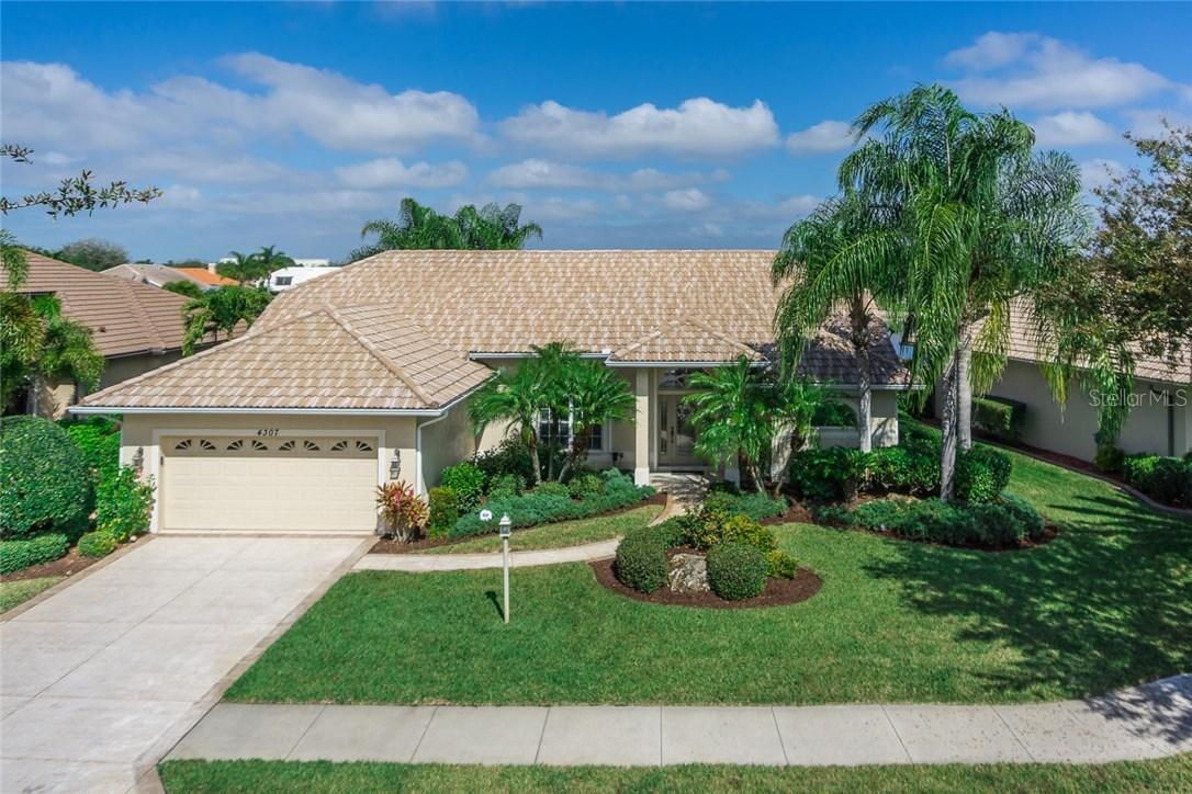 4307 Via Del Santi, Venice, FL 34293