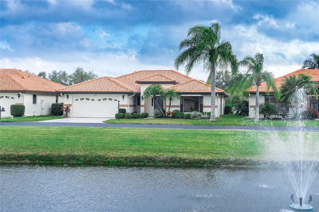 1929 Tradewinds Cir., Venice, FL 34293