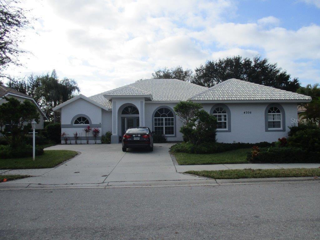 4306 Via Del Villetti Dr., Venice, FL 34293