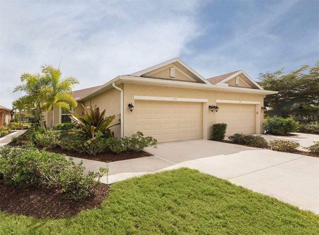 239 Fontanelle Cir., Venice, FL 34292