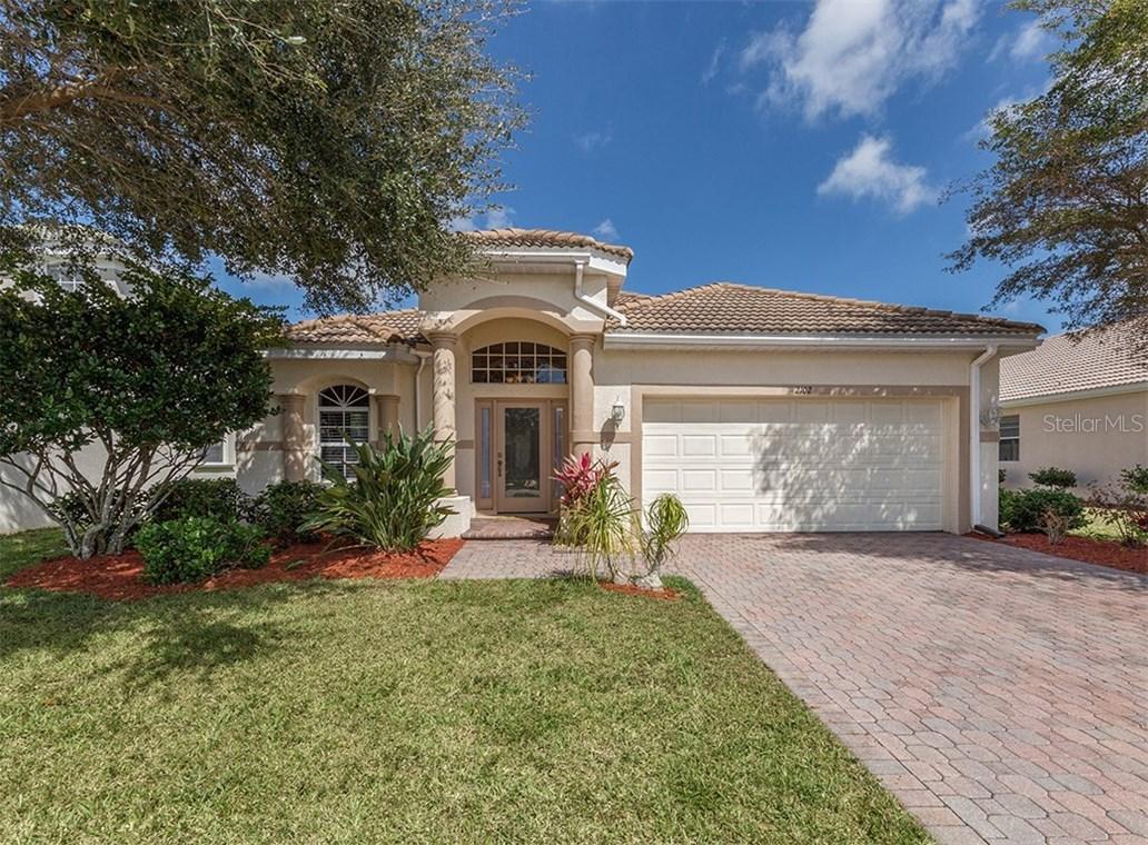 2102 Mesic Hammock Way, Venice, FL 34292