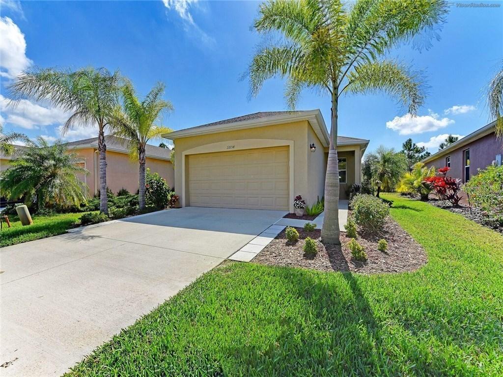 11854 Tempest Harbor Loop, Venice, FL 34292