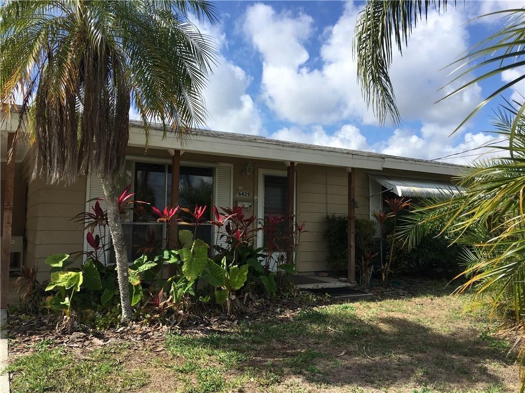 [Address Hidden by Seller], North Port, FL 34288