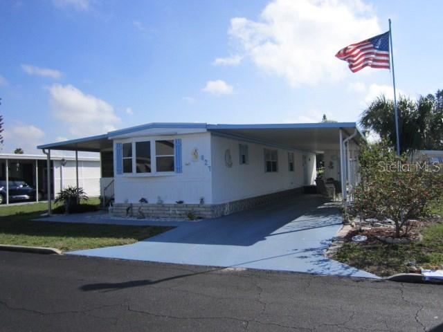 827 Cervina Dr., Venice, FL 34285