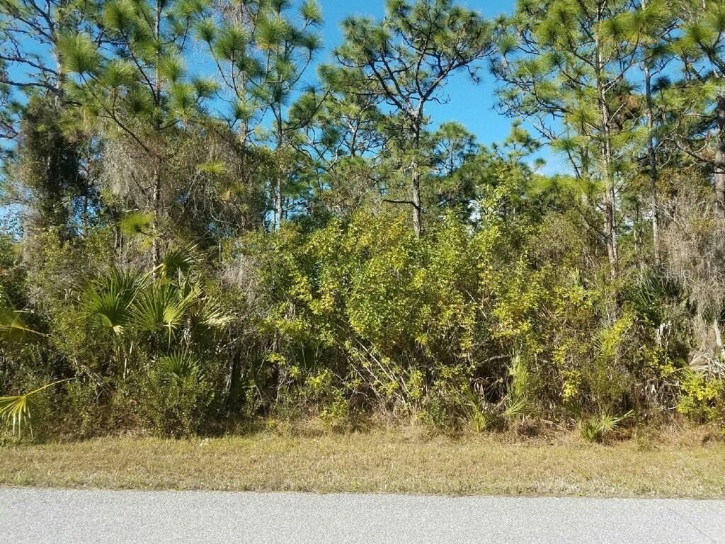 9056 Berendo Ave., Englewood, FL 34224