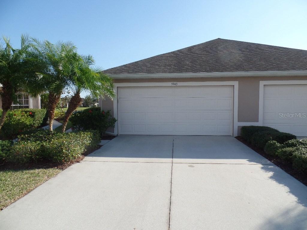 5943 Ibis Ct., North Port, FL 34287