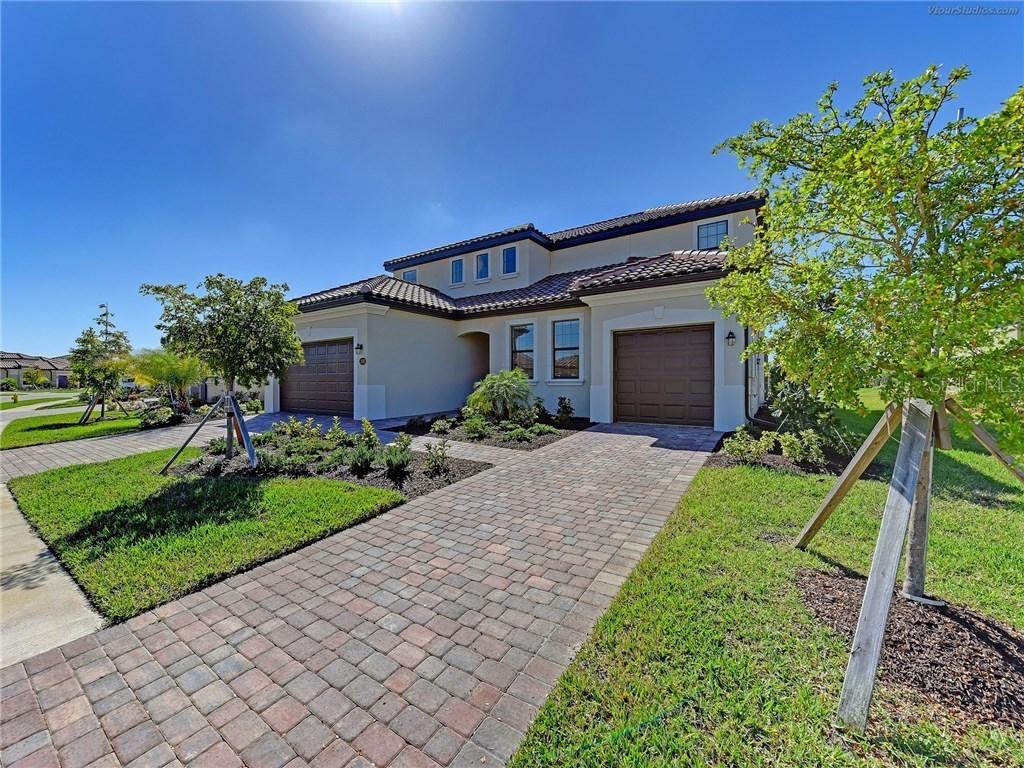 13182 Famiglia Dr., Venice, FL 34293