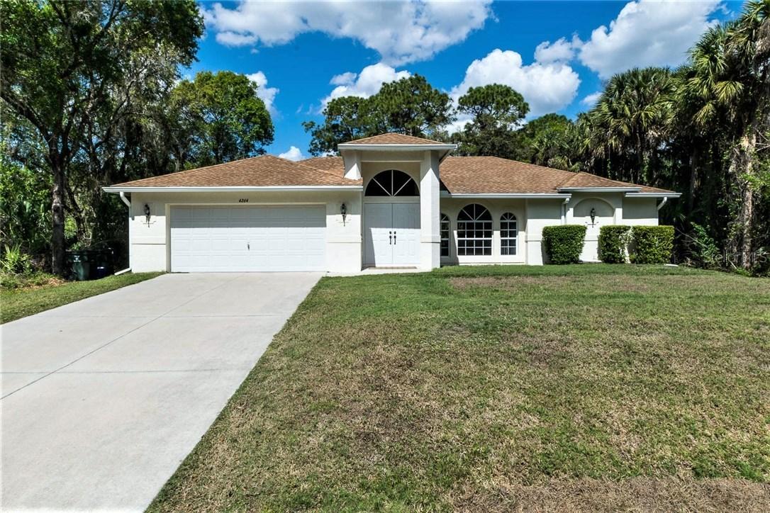 4264 Kaskin Ave., North Port, FL 34286