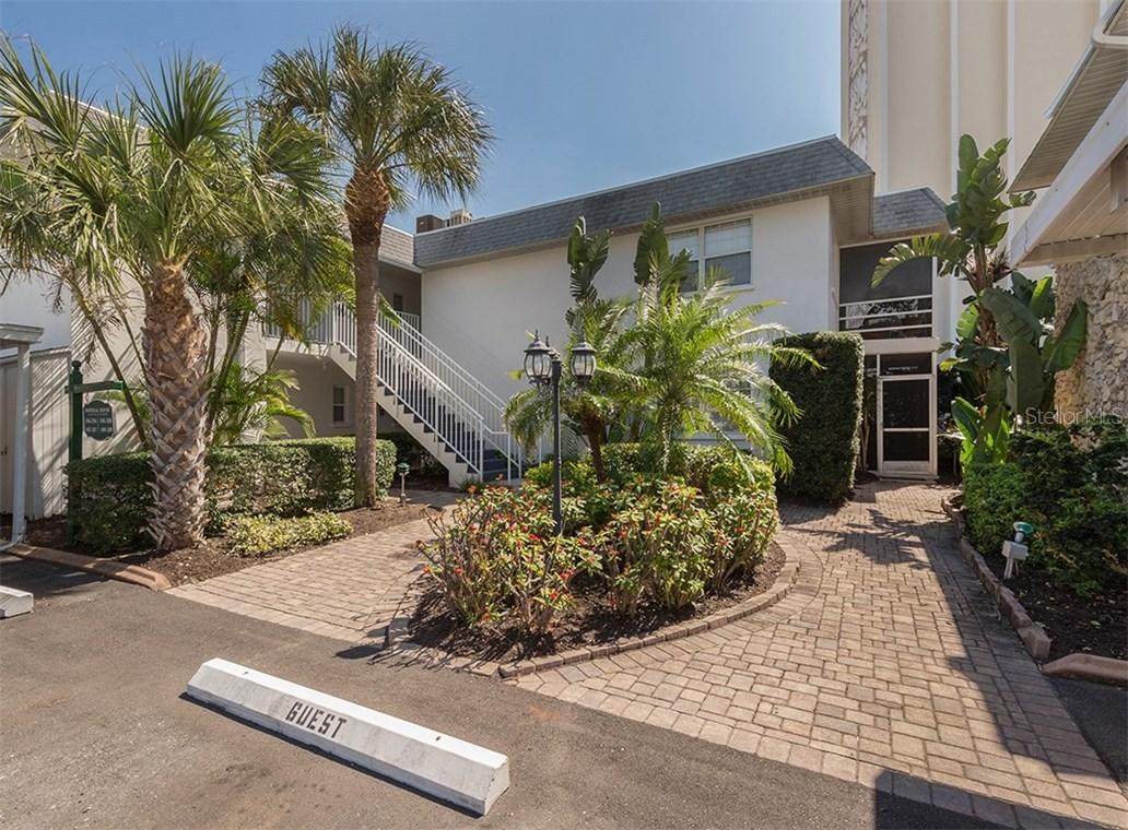 333 The Esplanade #106, Venice, FL 34285
