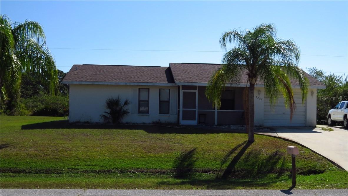 6206 Philco St., Englewood, FL 34224