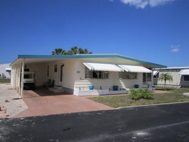 830 Trento Dr., Venice, FL 34285