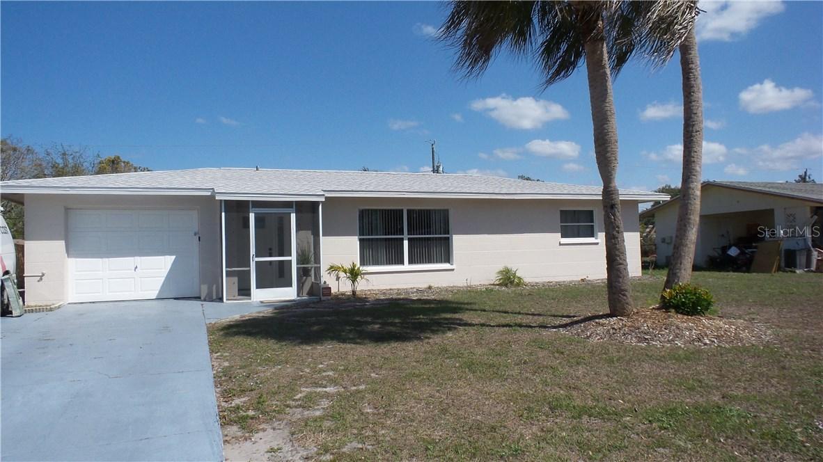 120 Gulf Breeze Blvd., Venice, FL 34293