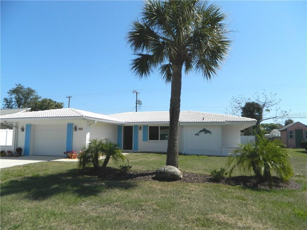 270 Dorchester Dr., Venice, FL 34293