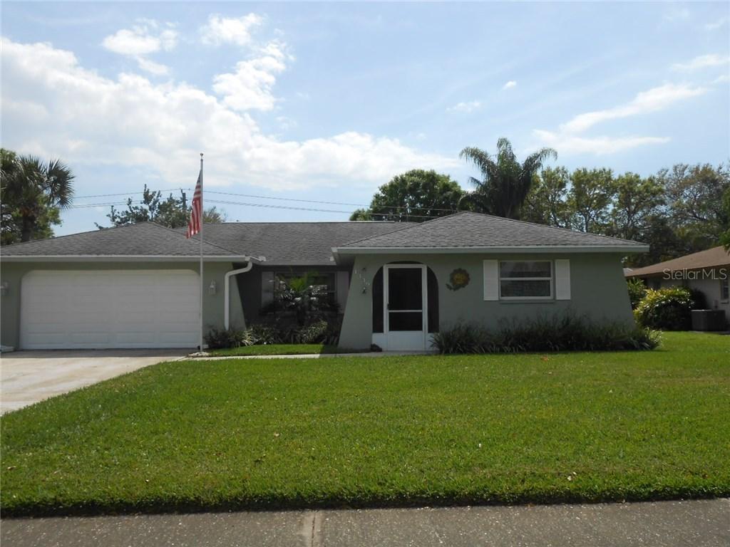 1339 Lucaya Ave., Venice, FL 34285