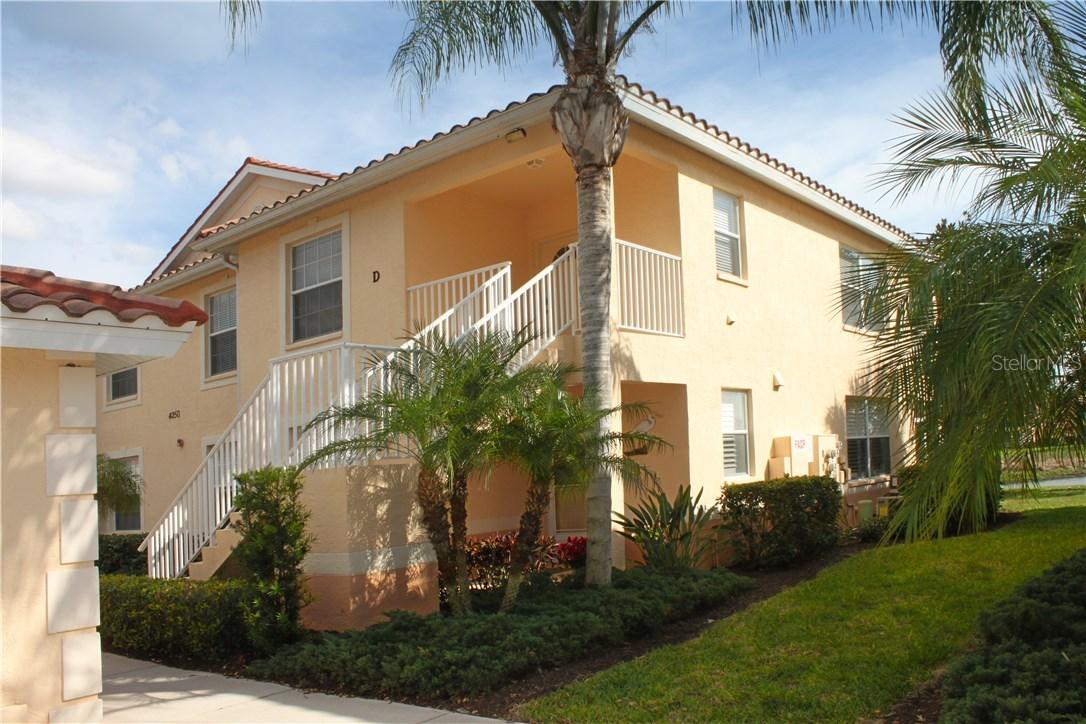 4250 Vicenza Dr. #D35, Venice, FL 34293