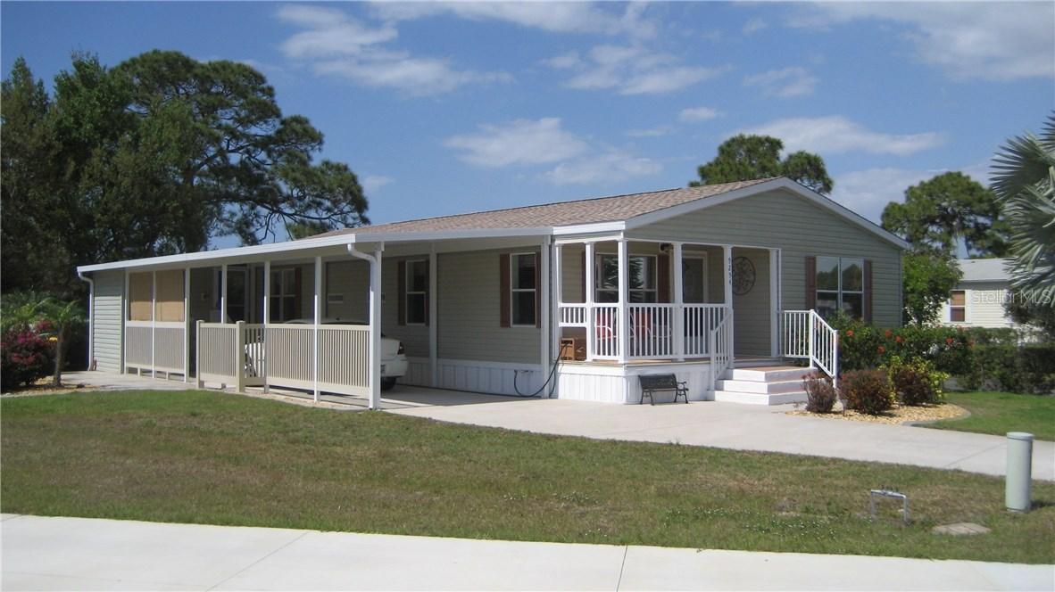 9254 Pinehaven Way, Englewood, FL 34224