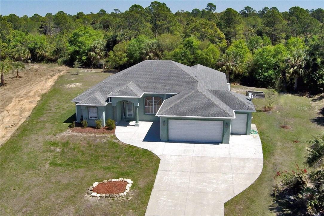 4350 Kiska Rd., North Port, FL 34288