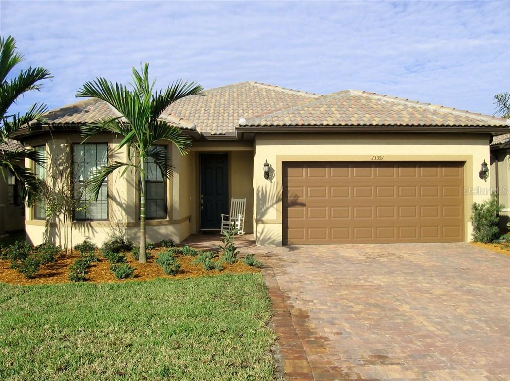 13351 Pacchio St., Venice, FL 34293