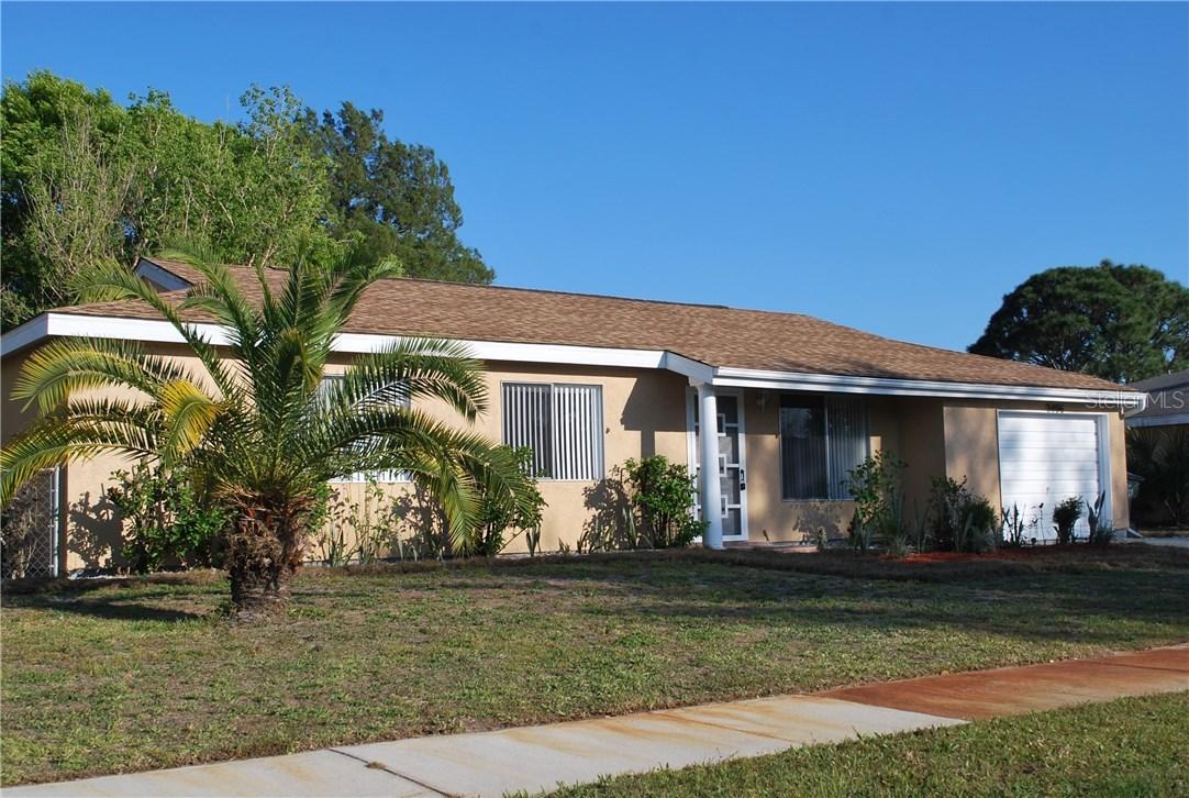 3496 Montclair Cir., North Port, FL 34287