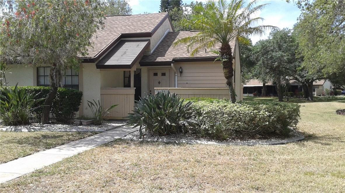 5543 Brassy Loop, North Port, FL 34287