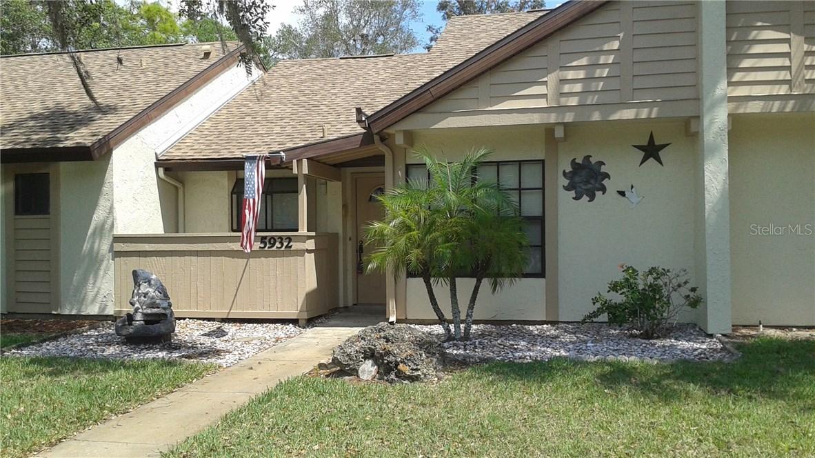 5932 Mashie Cir., North Port, FL 34287