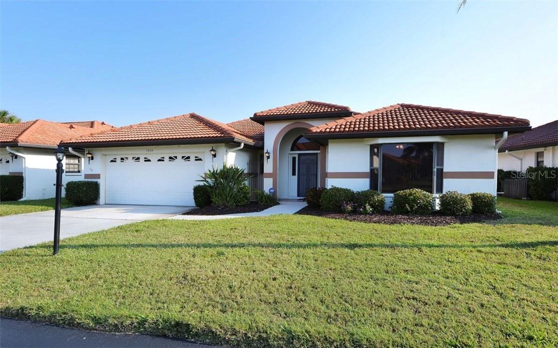 1924 Cove Pointe Dr., Venice, FL 34293