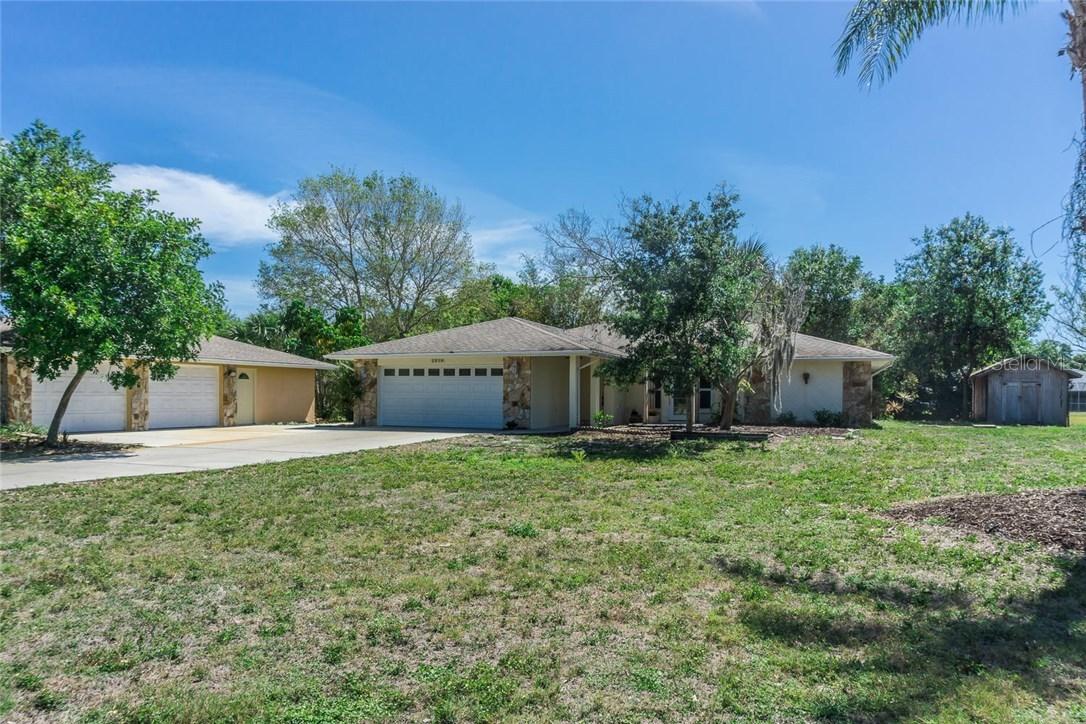 2914 Hermitage Blvd., Venice, FL 34292